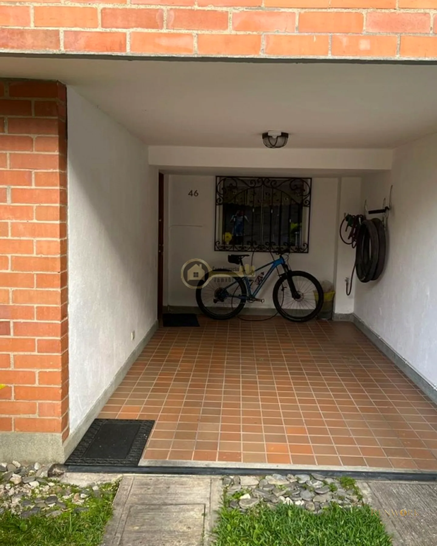 VENTA DE CASA DE 154 M² Y VISTA A RESERVA LAS ANTILLAS ENVIGADO · foto 11