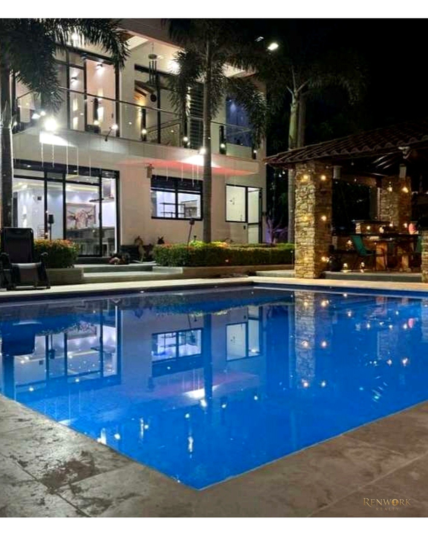 Vista de VENTA DE CASA DE DESCANSO DE LUJO EN SAN JERÓNIMO.