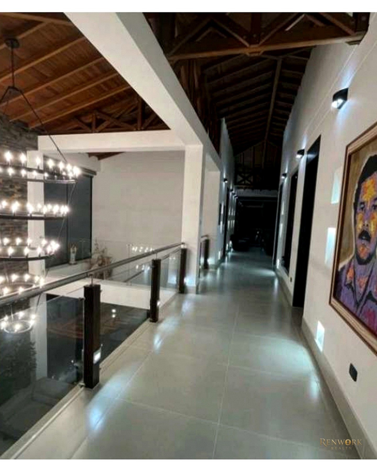 VENTA DE CASA DE DESCANSO DE LUJO EN SAN JERÓNIMO. · foto 10