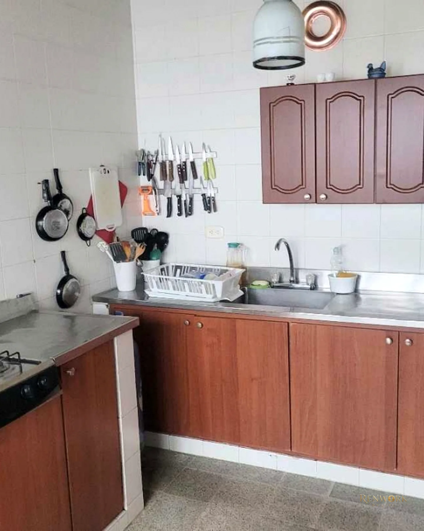 VENTA DE CASA DE UN SOLO NIVEL SECTOR CAMPESTRE · foto 3
