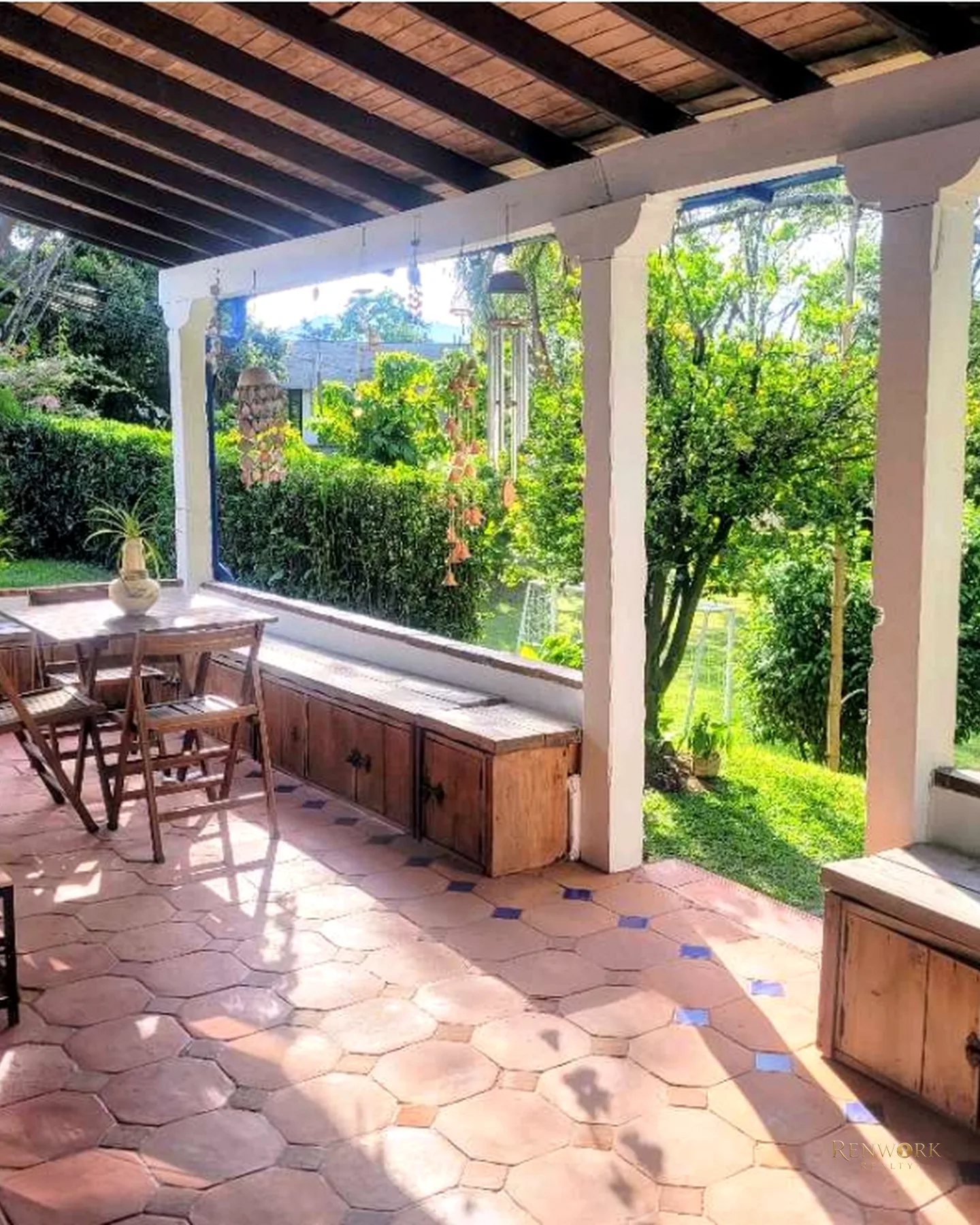 VENTA DE CASA DE UN SOLO NIVEL SECTOR CAMPESTRE · foto 8