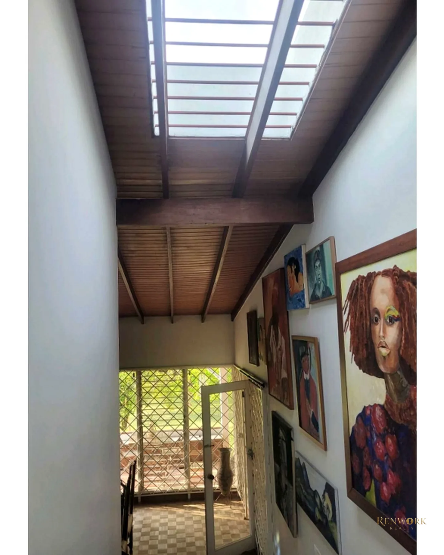 VENTA DE CASA DE UN SOLO NIVEL SECTOR CAMPESTRE · foto 15