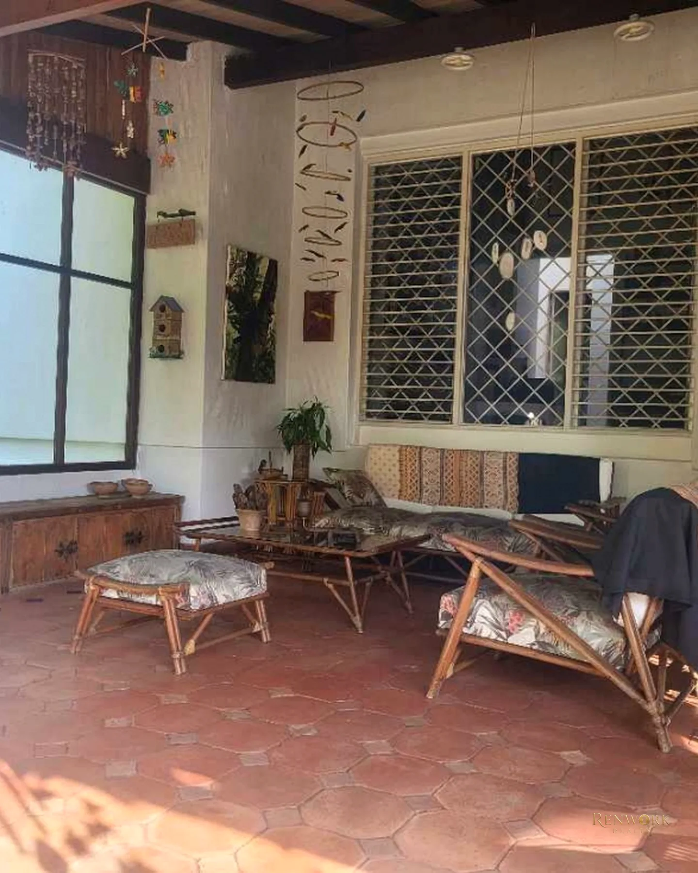VENTA DE CASA DE UN SOLO NIVEL SECTOR CAMPESTRE · foto 6