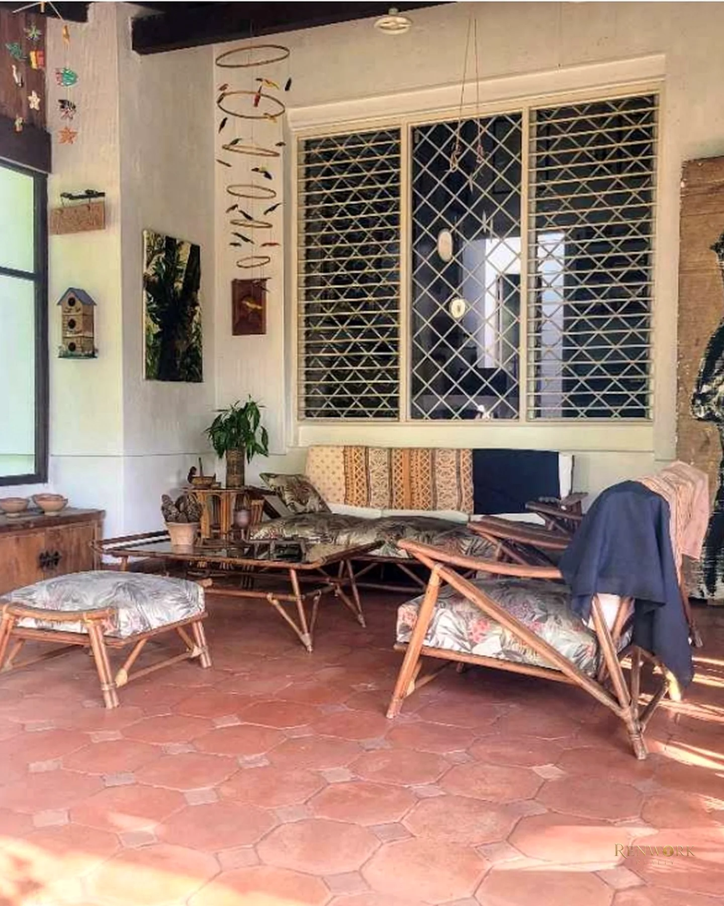 VENTA DE CASA DE UN SOLO NIVEL SECTOR CAMPESTRE · foto 5