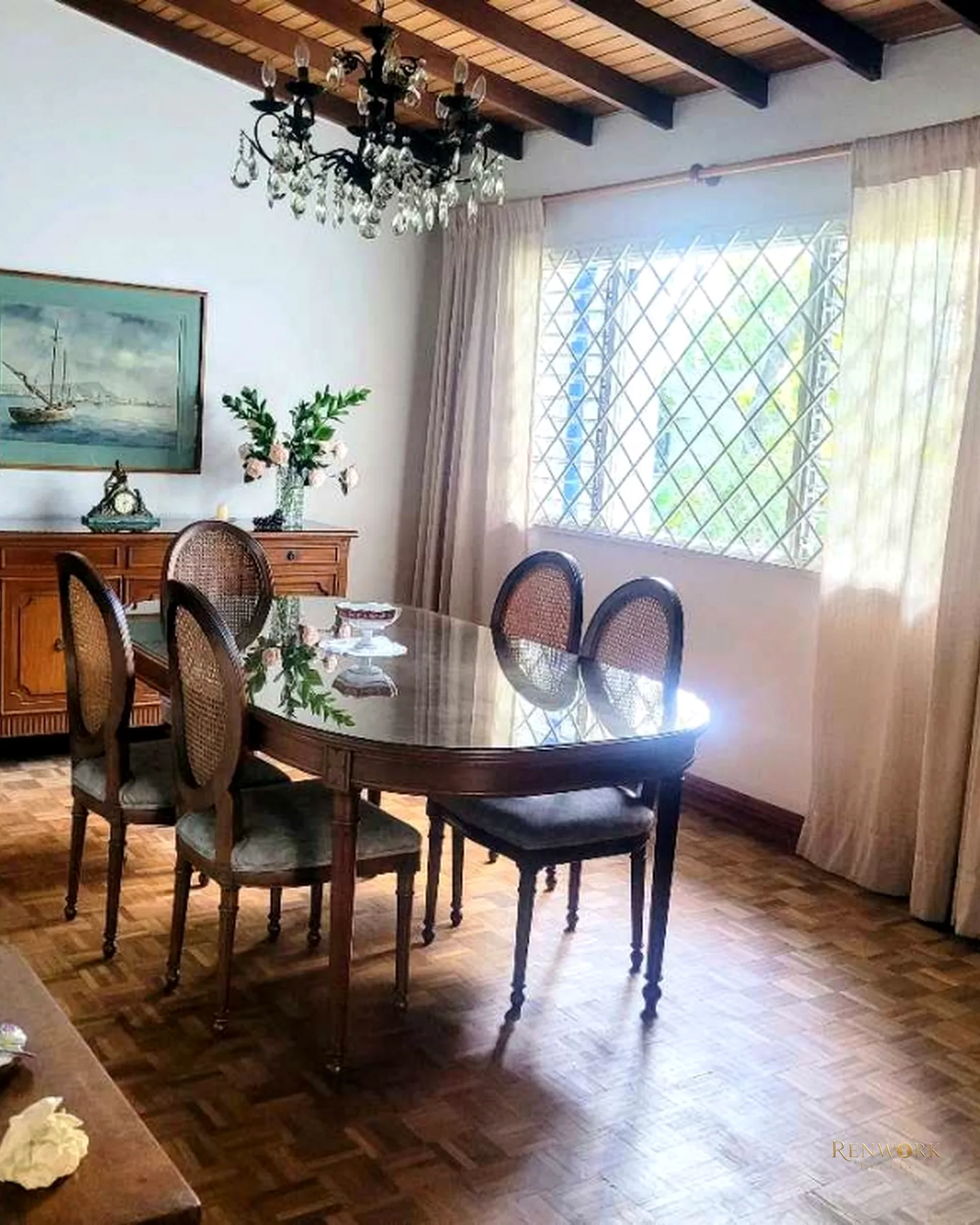 VENTA DE CASA DE UN SOLO NIVEL SECTOR CAMPESTRE · foto 4