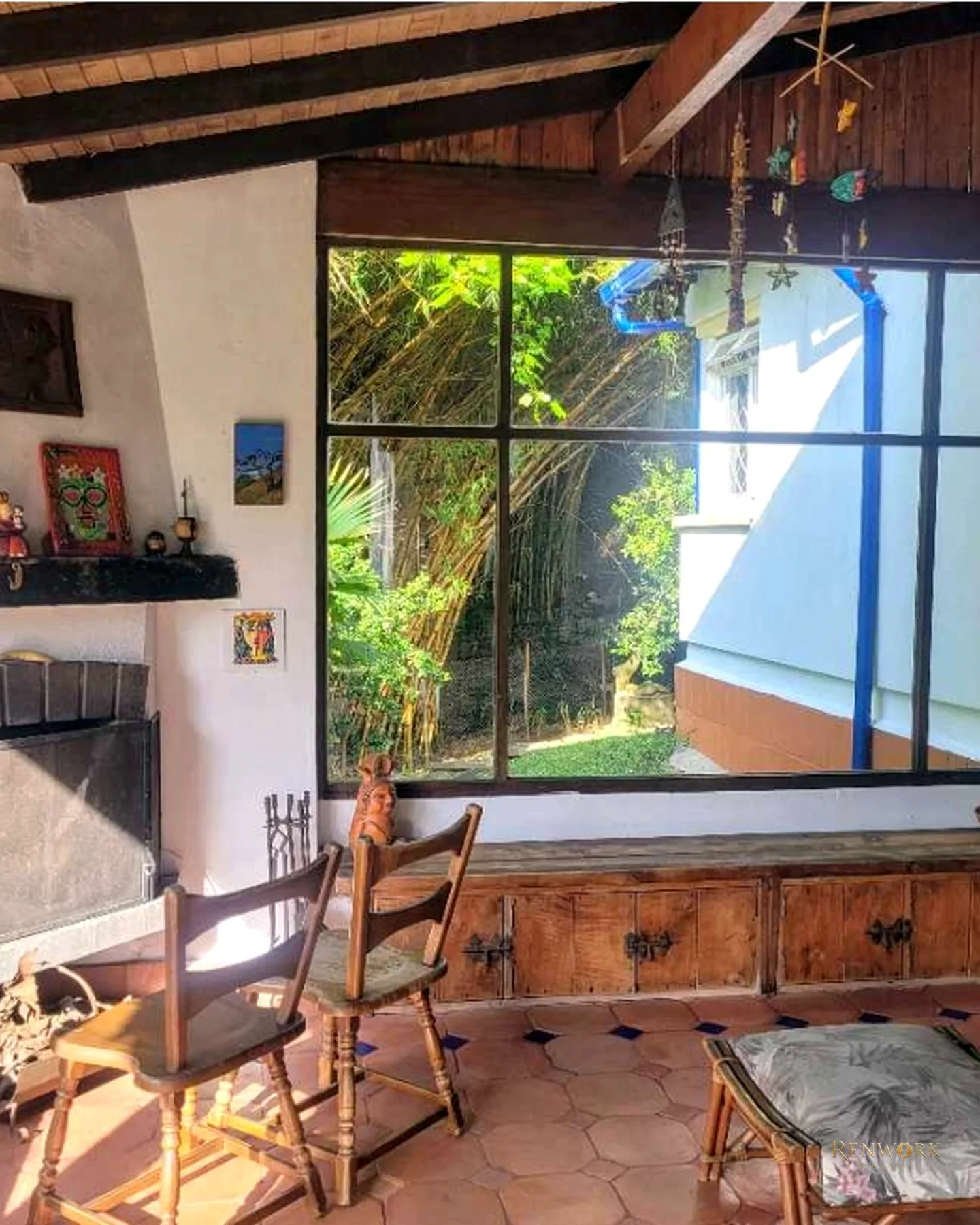 VENTA DE CASA DE UN SOLO NIVEL SECTOR CAMPESTRE · foto 10
