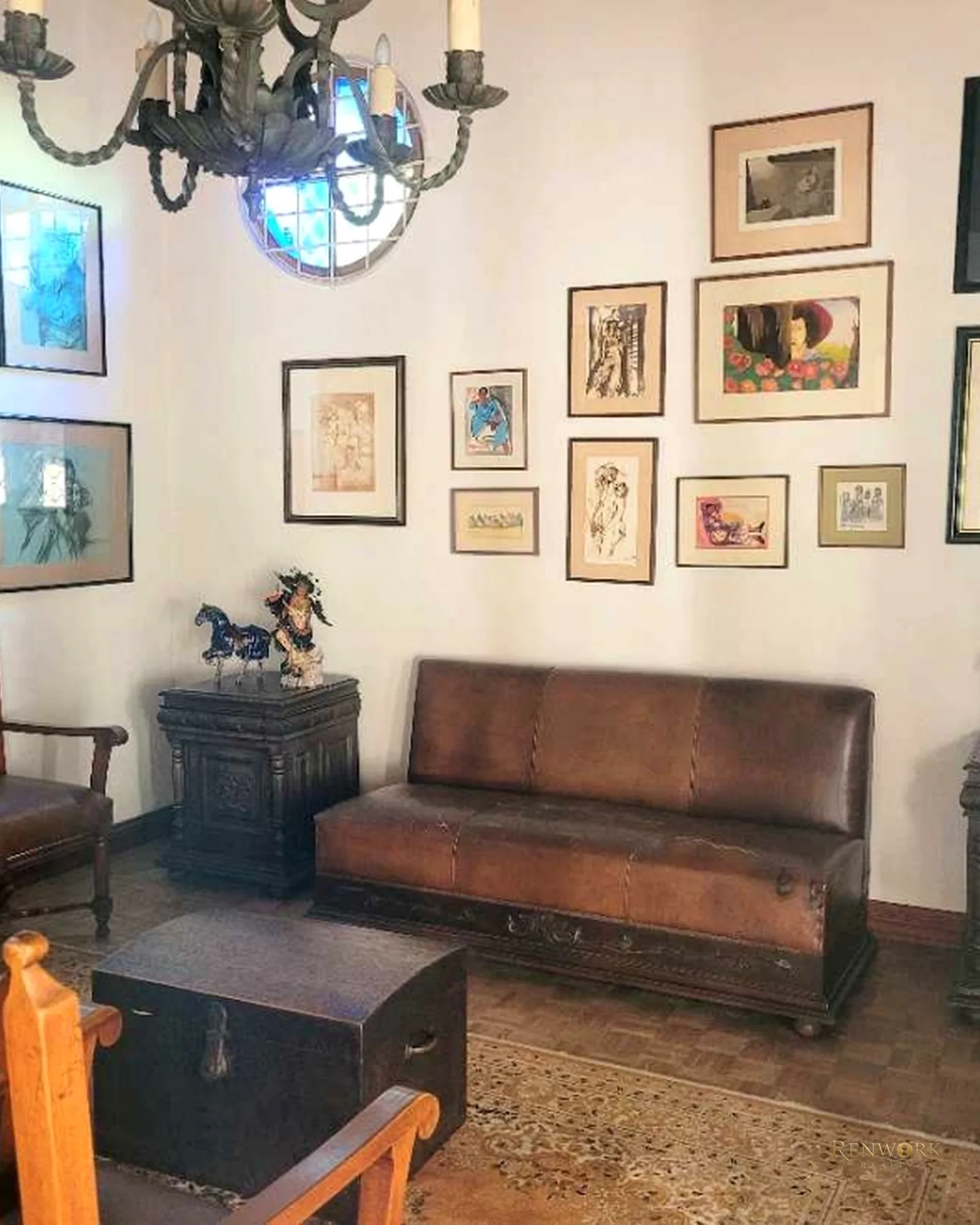 VENTA DE CASA DE UN SOLO NIVEL SECTOR CAMPESTRE · foto 1