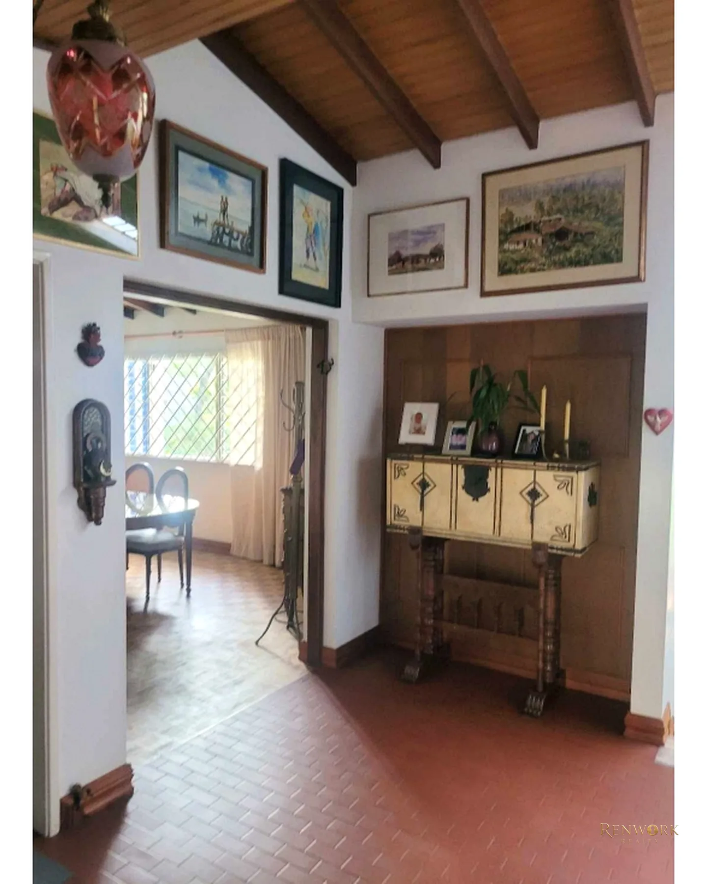 VENTA DE CASA DE UN SOLO NIVEL SECTOR CAMPESTRE · foto 9