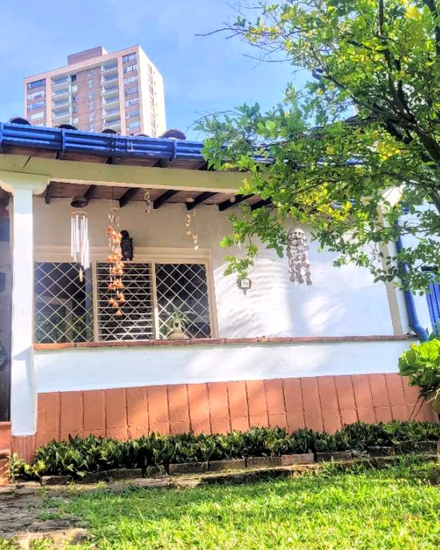 VENTA DE CASA DE UN SOLO NIVEL SECTOR CAMPESTRE · foto 7