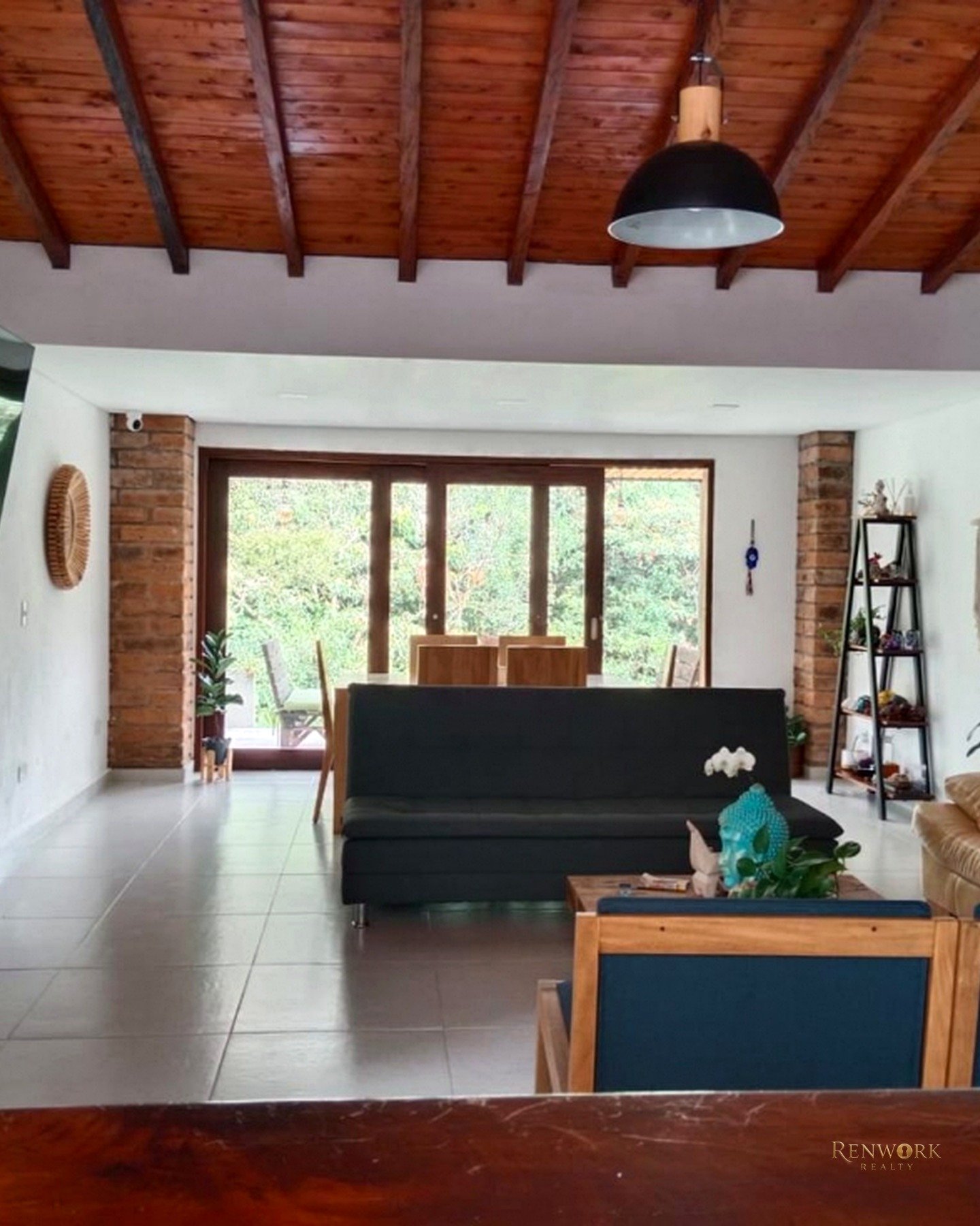 VENTA DE CASA DUPLEX EN EL RETIRO - ANTIOQUIA · foto 6