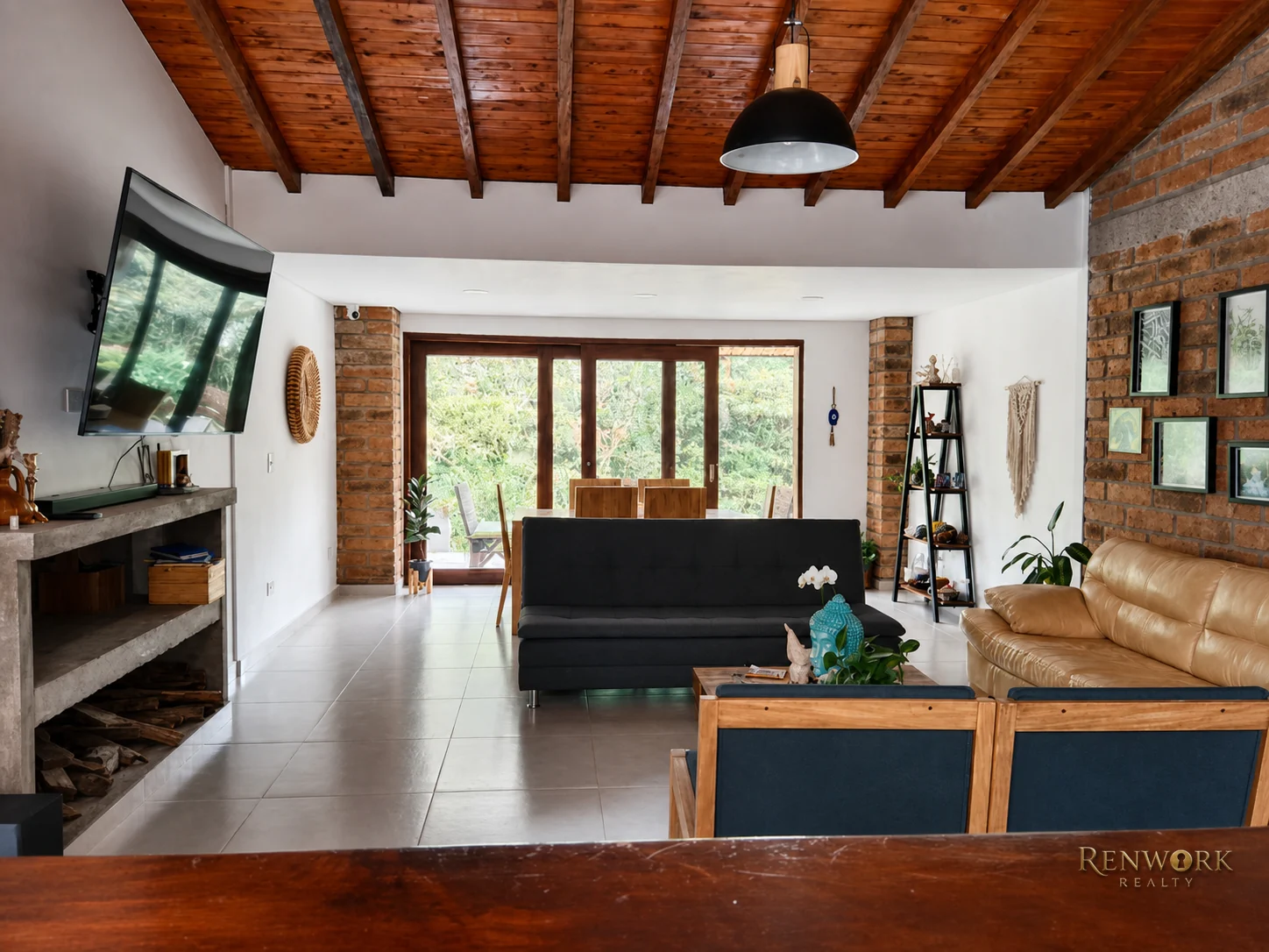 VENTA DE CASA DUPLEX EN EL RETIRO - ANTIOQUIA · foto 12