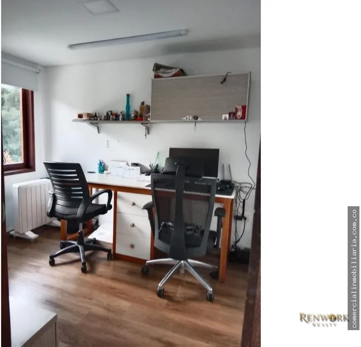 VENTA DE CASA DUPLEX EN EL RETIRO - ANTIOQUIA · foto 4