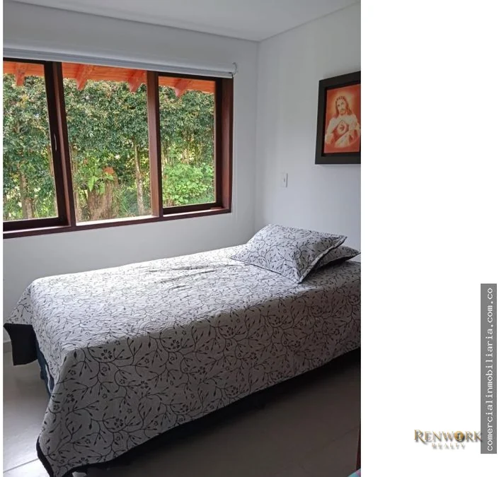 VENTA DE CASA DUPLEX EN EL RETIRO - ANTIOQUIA · foto 9