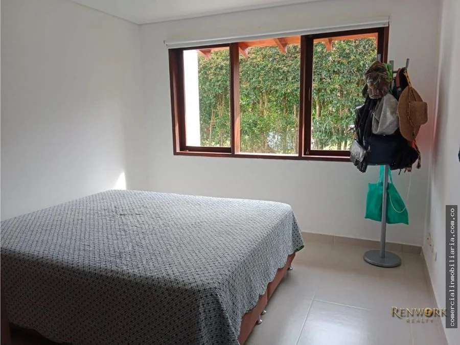 VENTA DE CASA DUPLEX EN EL RETIRO - ANTIOQUIA · foto 8