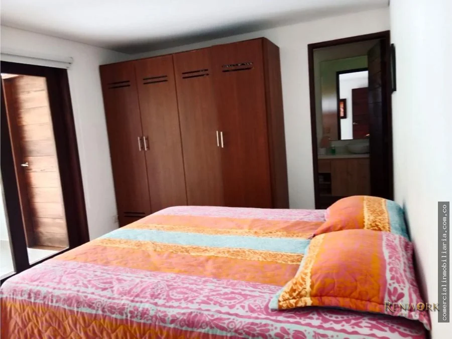 VENTA DE CASA DUPLEX EN EL RETIRO - ANTIOQUIA · foto 11