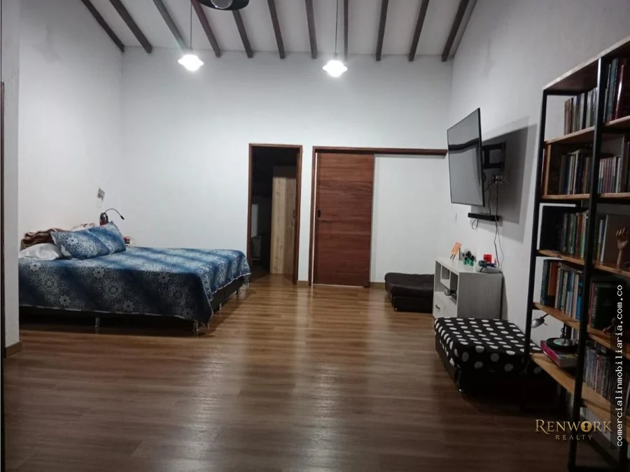 VENTA DE CASA DUPLEX EN EL RETIRO - ANTIOQUIA · foto 5