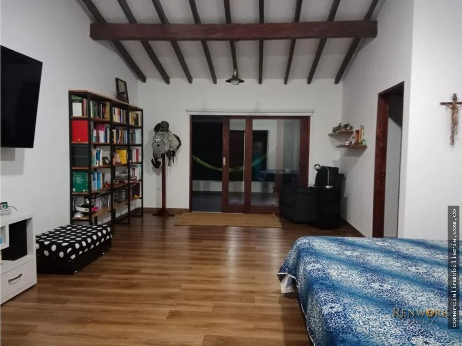 VENTA DE CASA DUPLEX EN EL RETIRO - ANTIOQUIA · foto 7