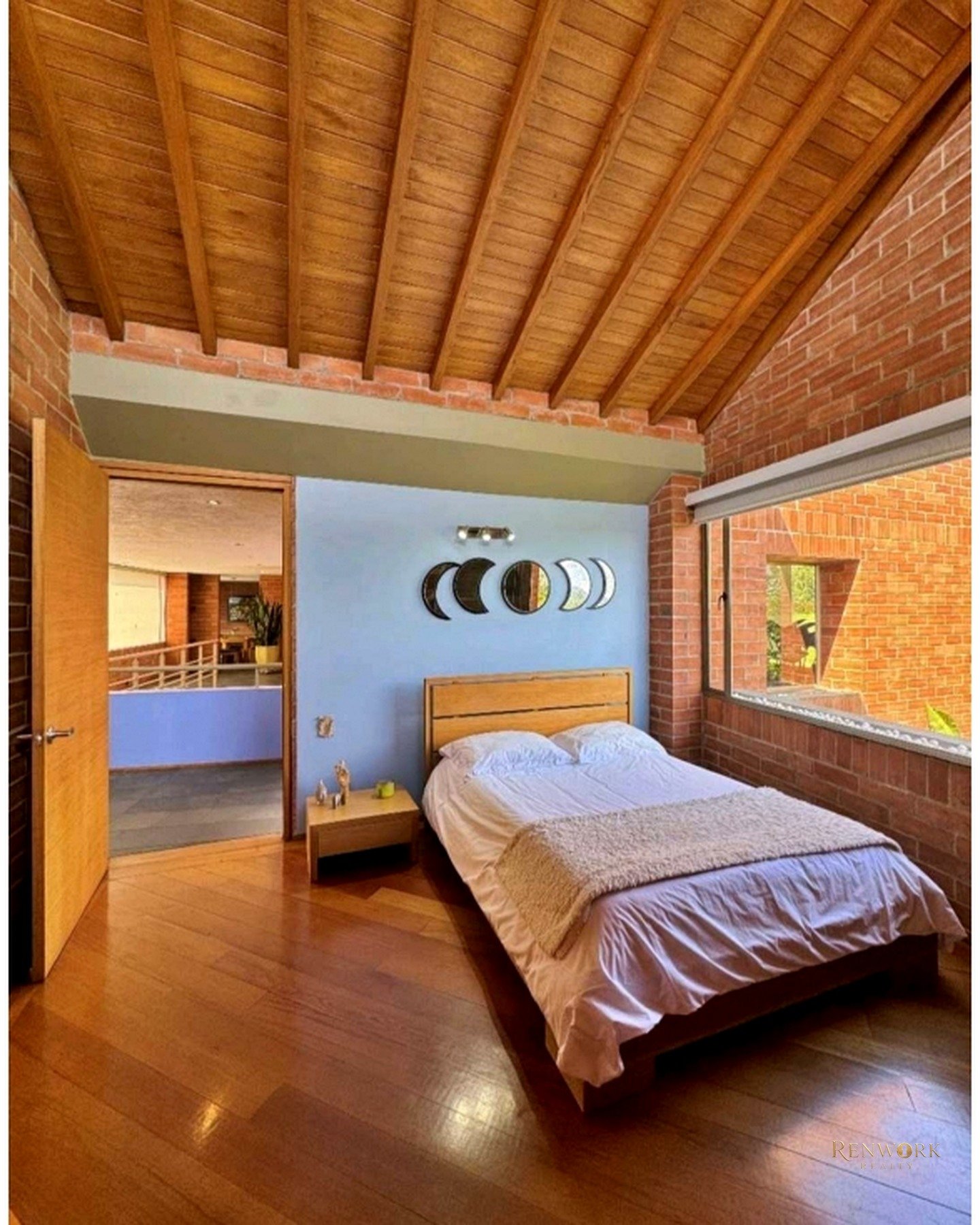 VENTA DE CASA EN EL ALTO DE LAS PALMAS, CERCA AL MALL INDIANA. · foto 8
