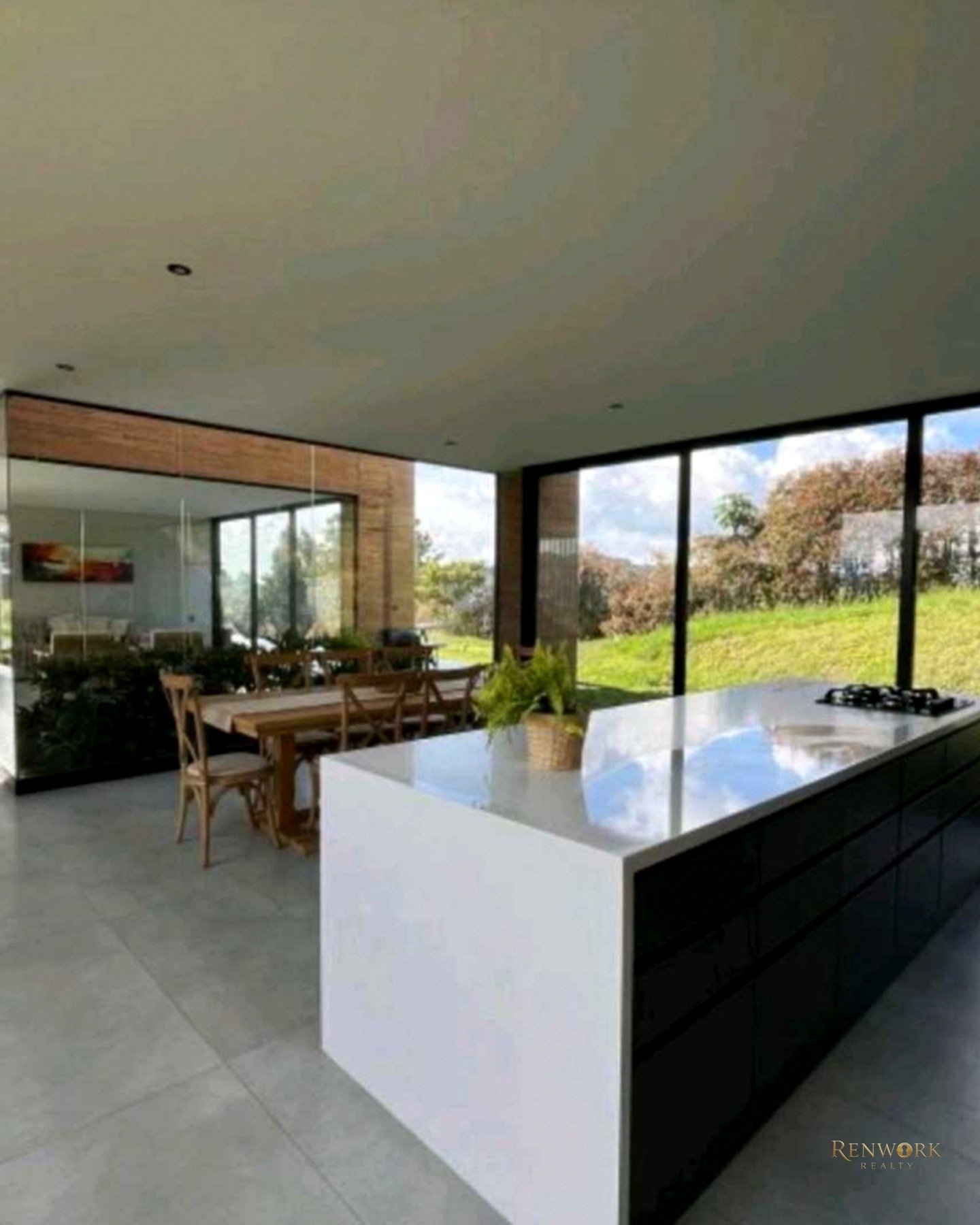 VENTA DE CASA EN EL ALTO DE PALMAS CON JACUZZI Y TERRAZA. · foto 11