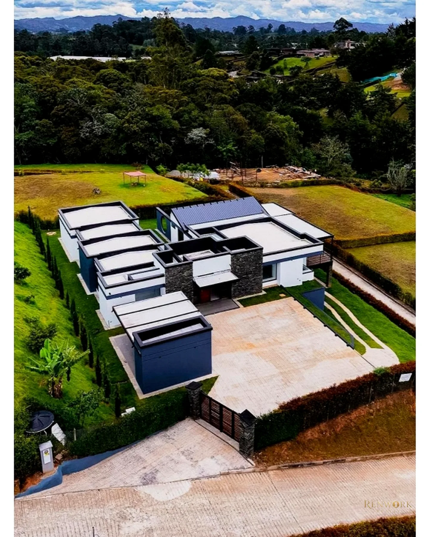 VENTA DE CASA EN EL CARMEN DE VIBORAL · foto 22
