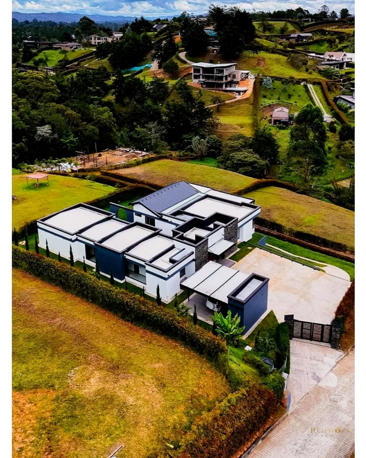VENTA DE CASA EN EL CARMEN DE VIBORAL · foto 23