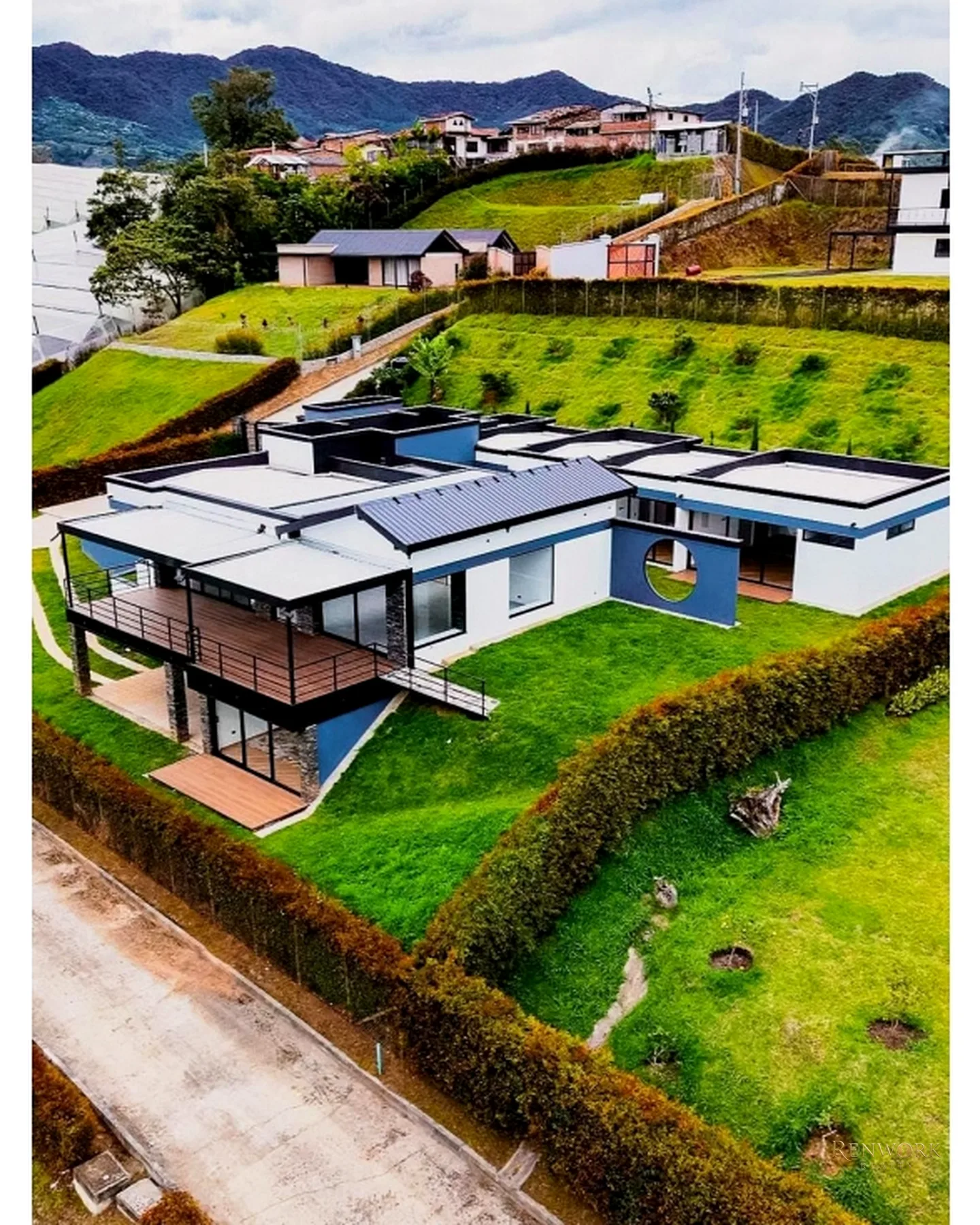 VENTA DE CASA EN EL CARMEN DE VIBORAL · foto 18