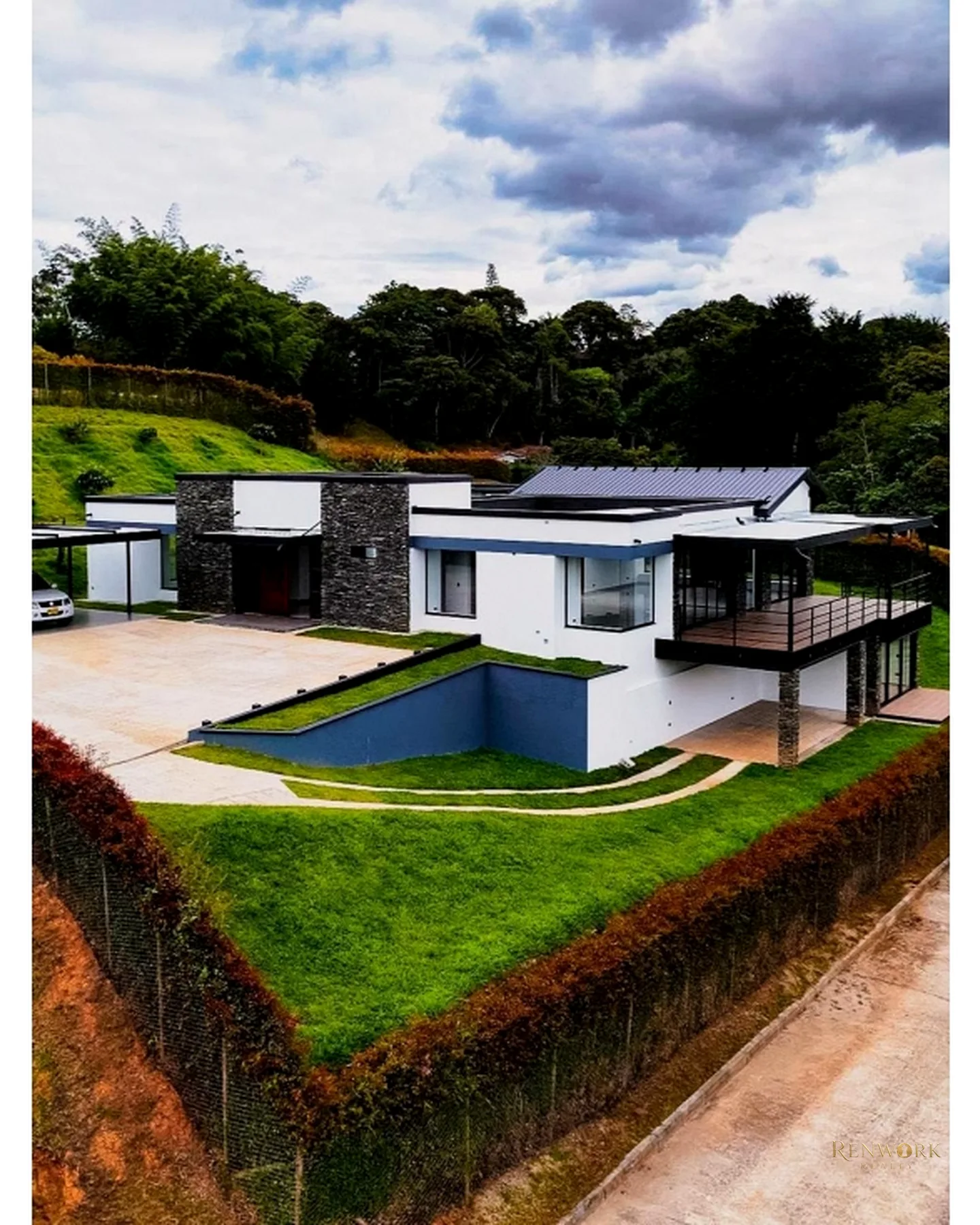 VENTA DE CASA EN EL CARMEN DE VIBORAL · foto 19