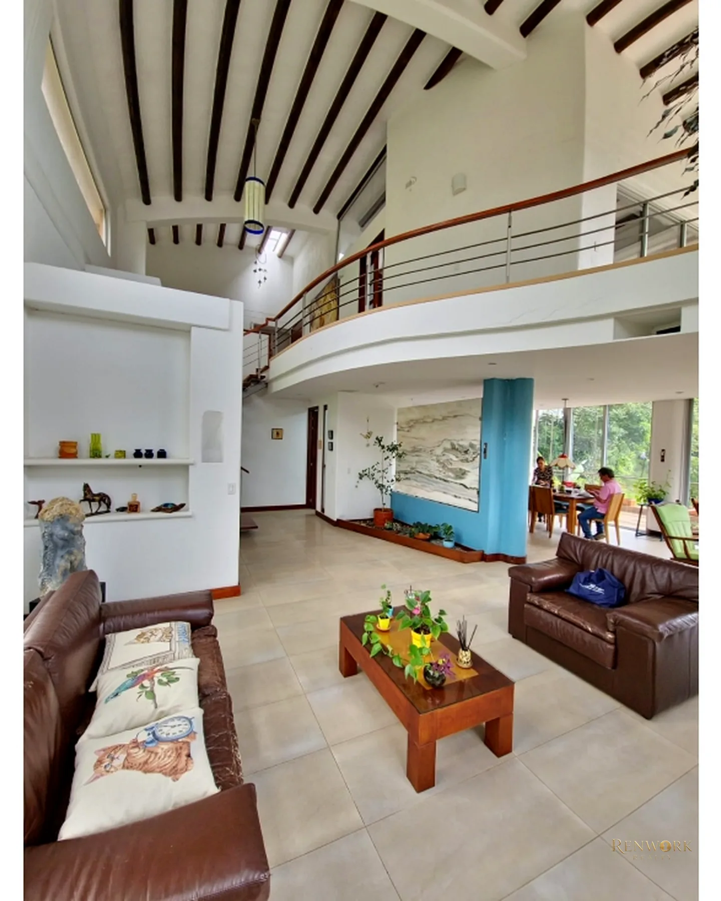 VENTA DE CASA EN EL ESCOBERO, ENVIGADO · foto 4