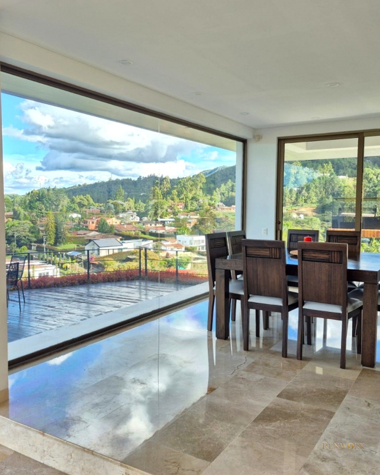 VENTA DE CASA EN EL ESCOBERO, ENVIGADO, VERADA LAS PALMAS · foto 8
