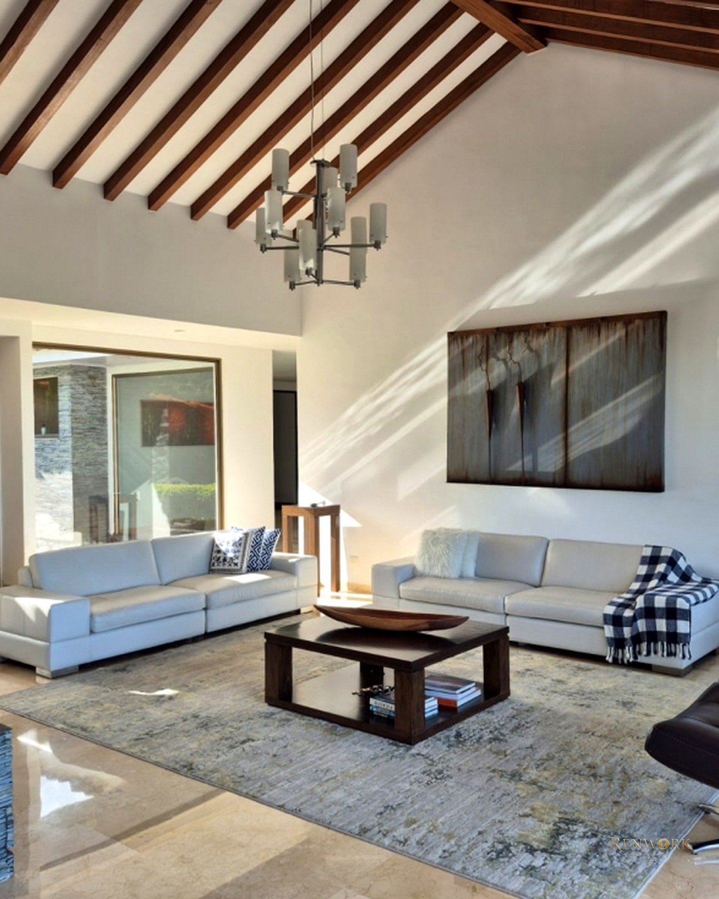 VENTA DE CASA EN EL ESCOBERO, ENVIGADO, VERADA LAS PALMAS · foto 3