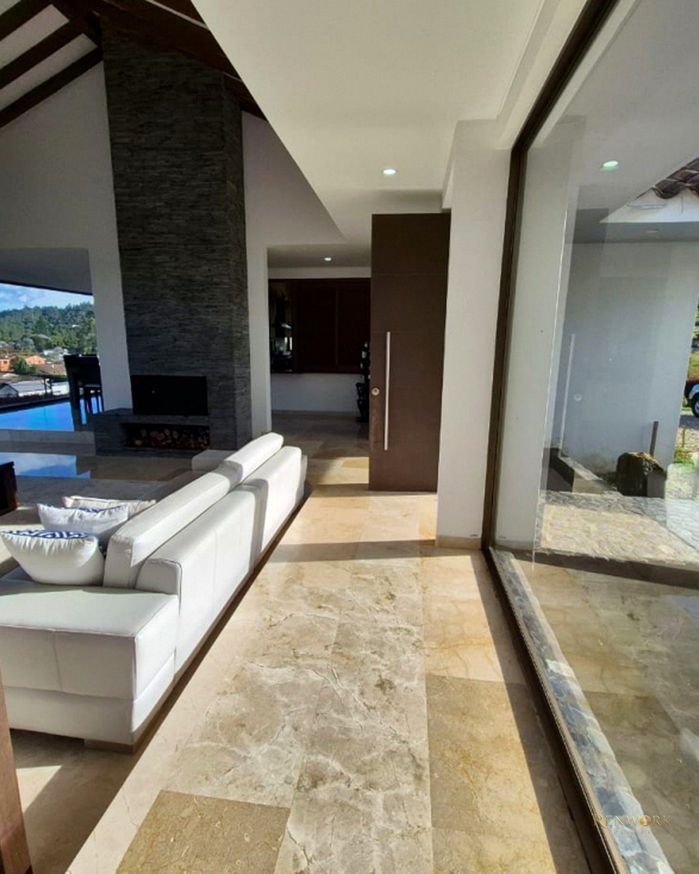 VENTA DE CASA EN EL ESCOBERO, ENVIGADO, VERADA LAS PALMAS · foto 2
