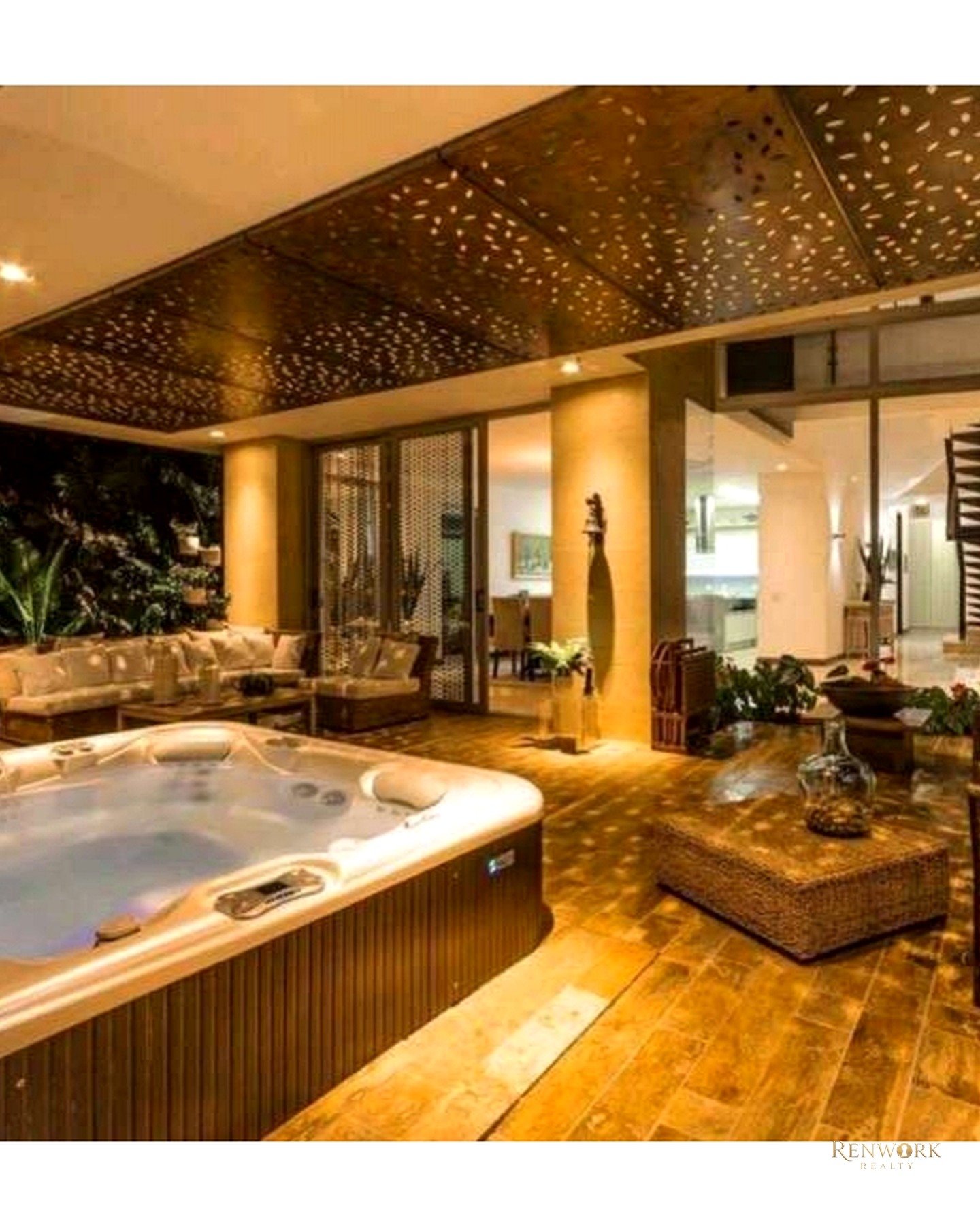 Vista de VENTA DE CASA EN EL POBLADO, DOMOTIZADA.