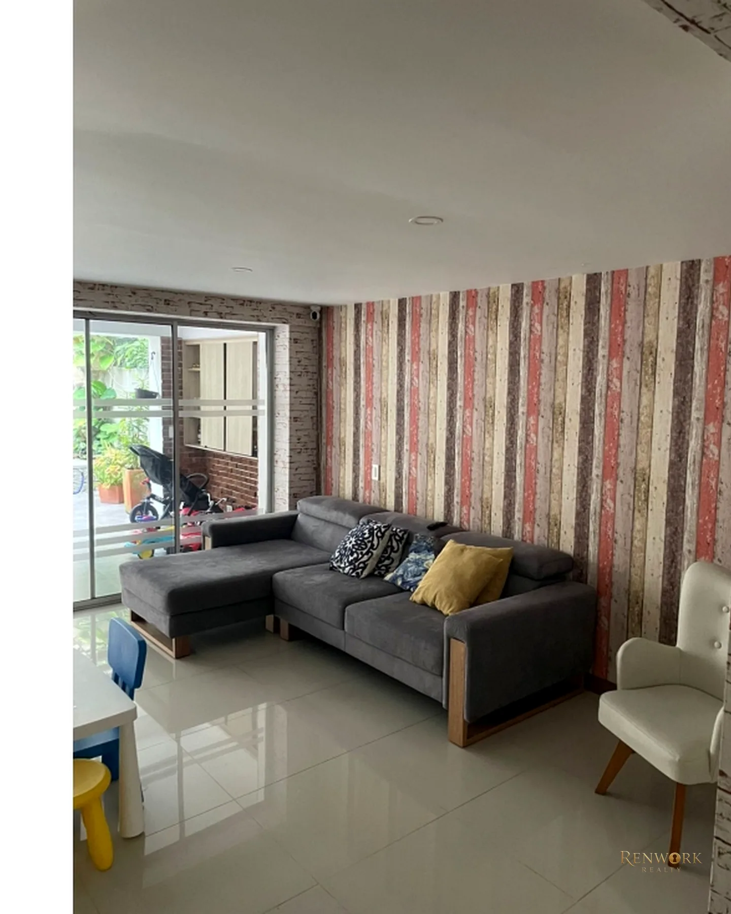 VENTA DE CASA EN EL POBLADO LOS GONZALEZ · foto 2