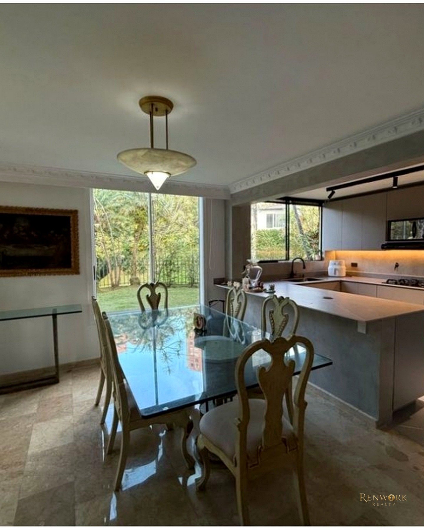 Vista de VENTA DE CASA EN EL POBLADO - SAN LUCAS