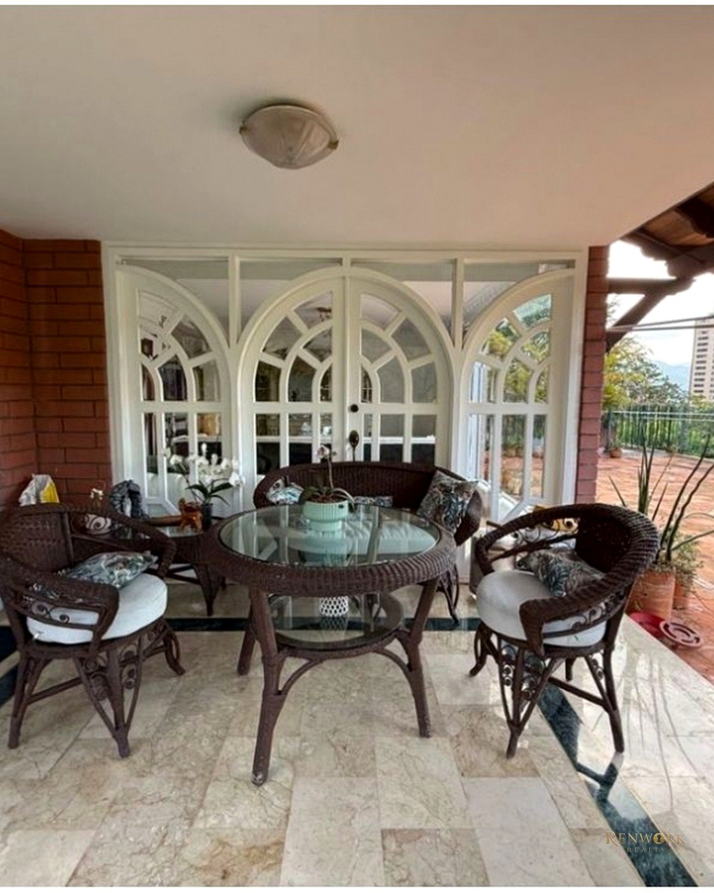 VENTA DE CASA EN EL POBLADO - SAN LUCAS · foto 3