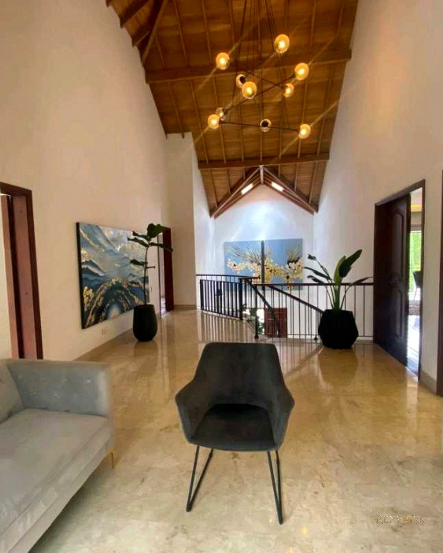 VENTA DE CASA EN EL POBLADO, SECTOR EL TESORO. · foto 17