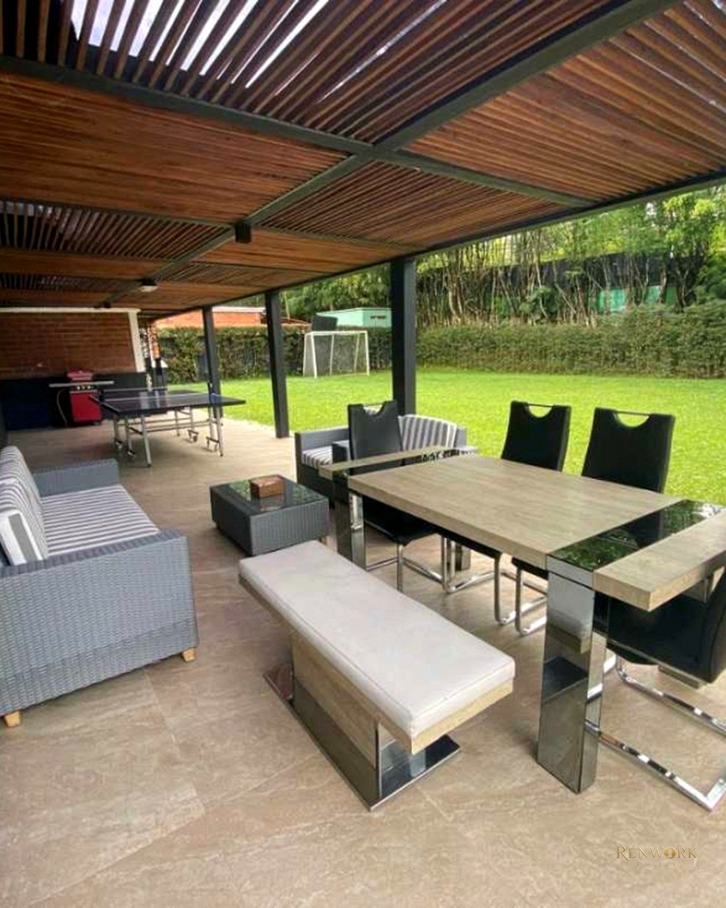 VENTA DE CASA EN EL POBLADO, SECTOR EL TESORO. · foto 2