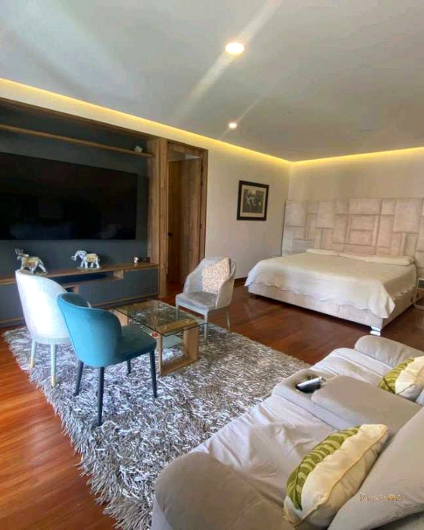 VENTA DE CASA EN EL POBLADO, SECTOR EL TESORO. · foto 4