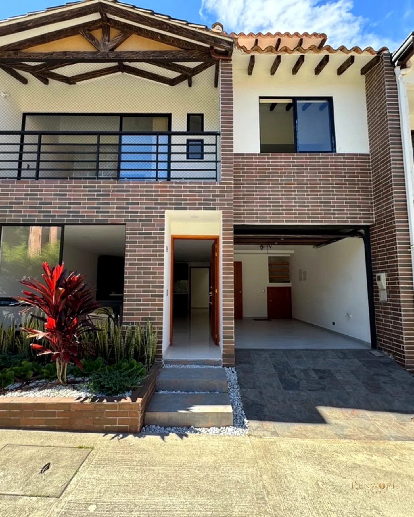 VENTA DE CASA EN EL RETIRO 220 MTS · foto 1