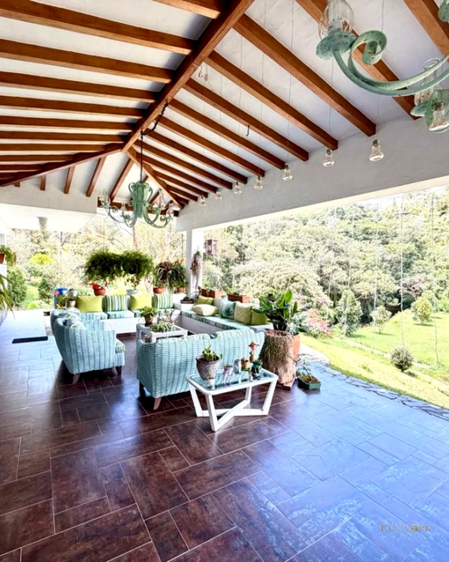 VENTA DE CASA EN EL RETIRO CERCA AL COLEGIO VERMONT · foto 18
