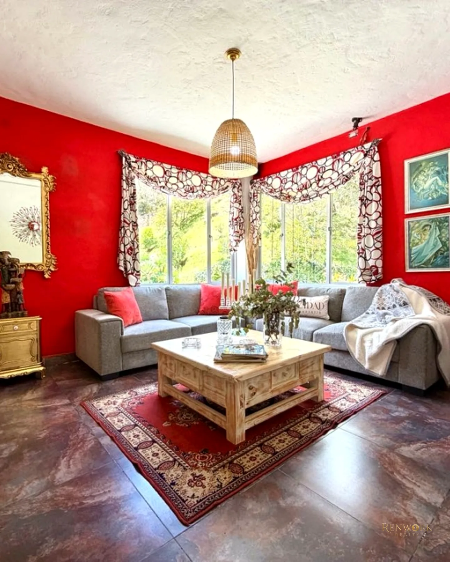 VENTA DE CASA EN EL RETIRO CERCA AL COLEGIO VERMONT · foto 2