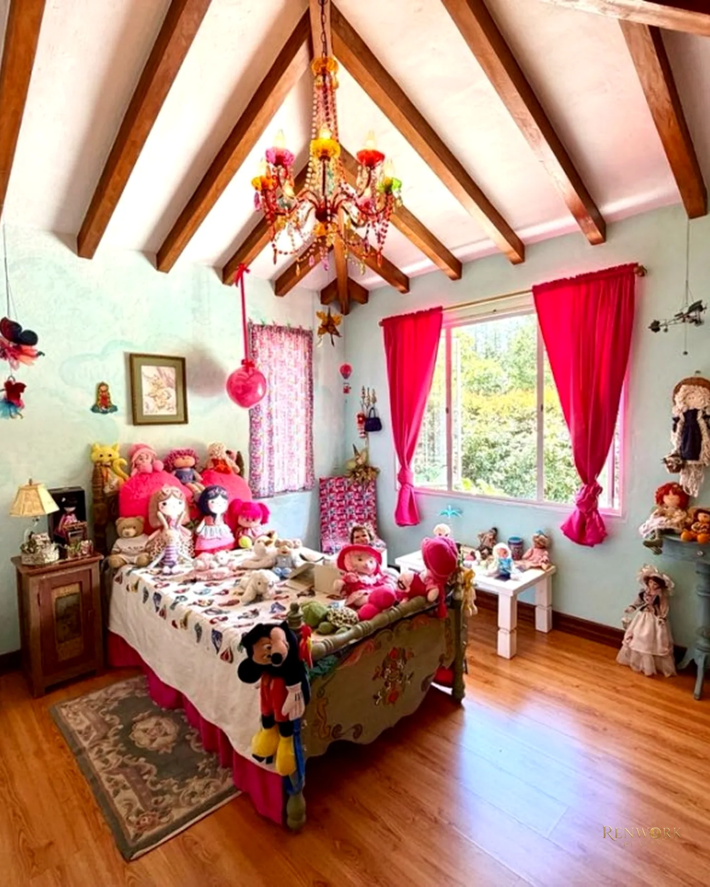 VENTA DE CASA EN EL RETIRO CERCA AL COLEGIO VERMONT · foto 11