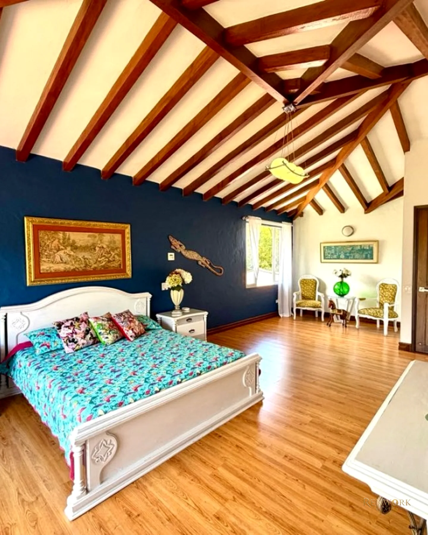 VENTA DE CASA EN EL RETIRO CERCA AL COLEGIO VERMONT · foto 9