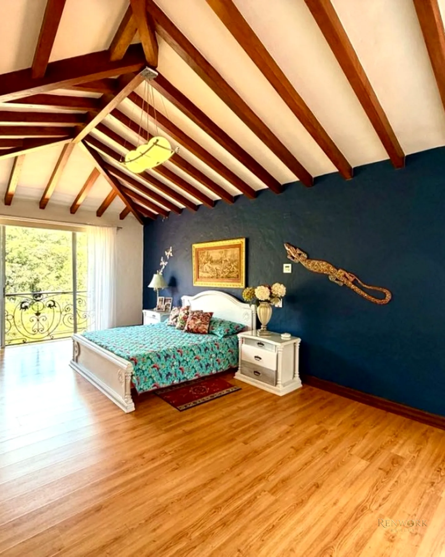 VENTA DE CASA EN EL RETIRO CERCA AL COLEGIO VERMONT · foto 8