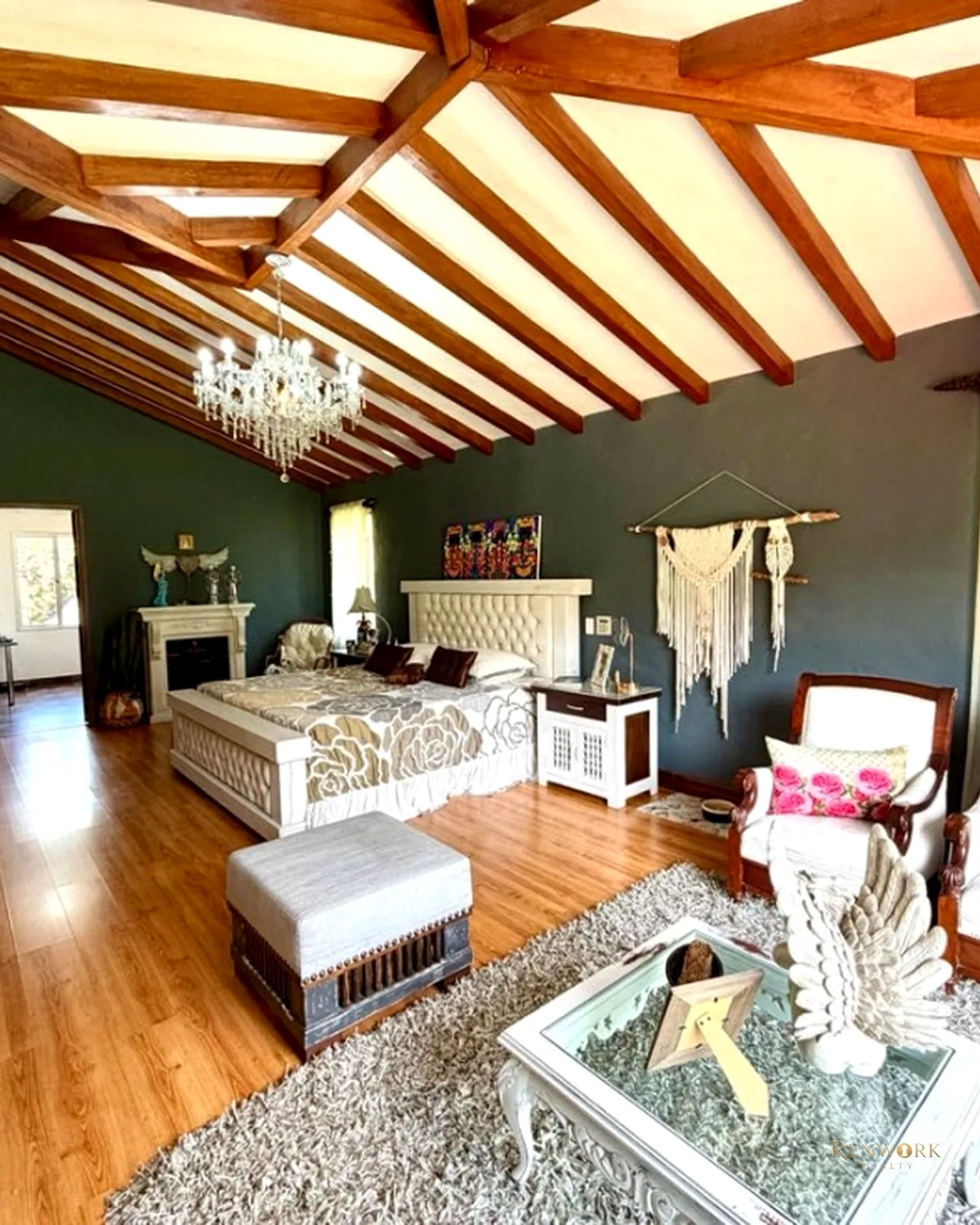 VENTA DE CASA EN EL RETIRO CERCA AL COLEGIO VERMONT · foto 7