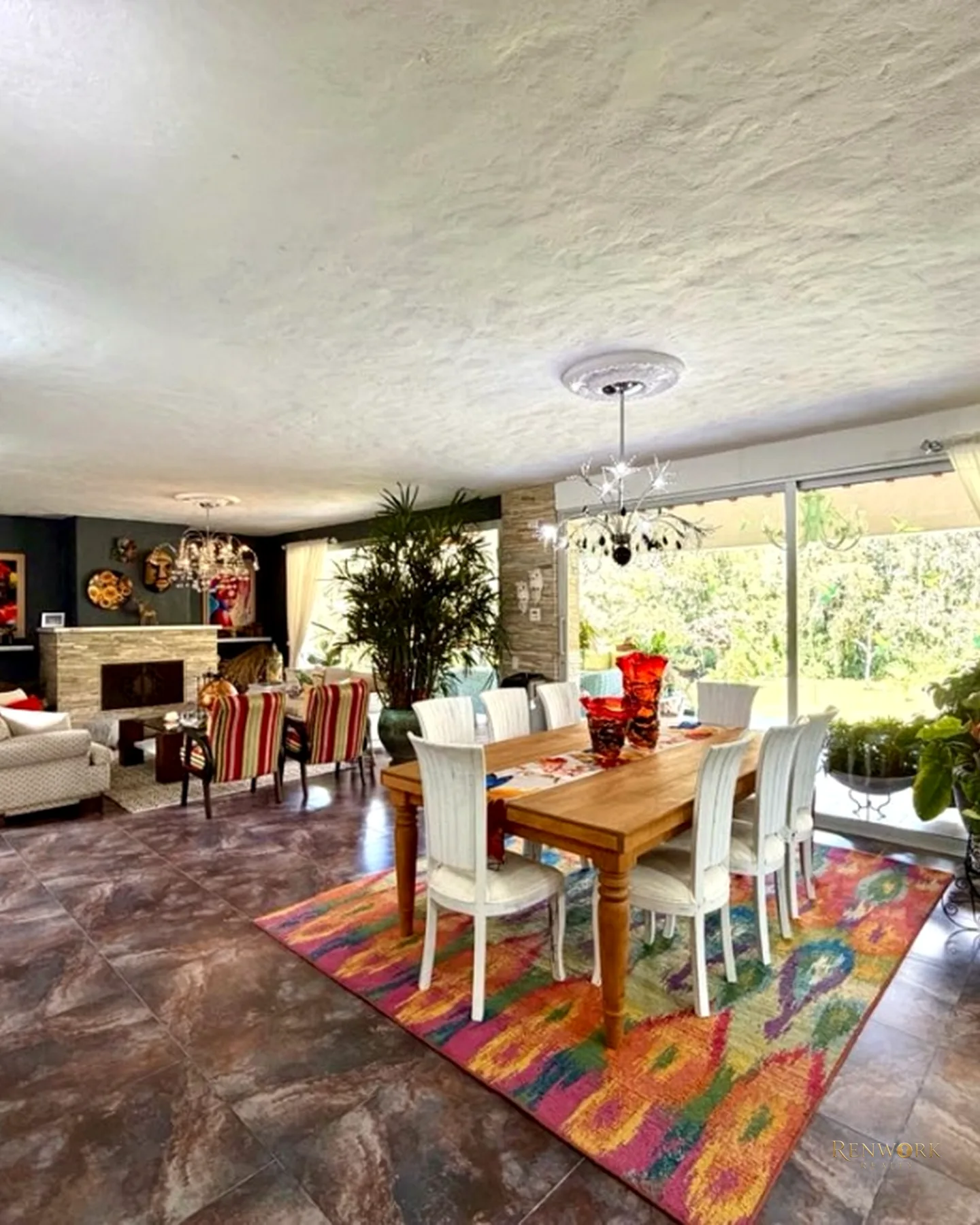 VENTA DE CASA EN EL RETIRO CERCA AL COLEGIO VERMONT · foto 3