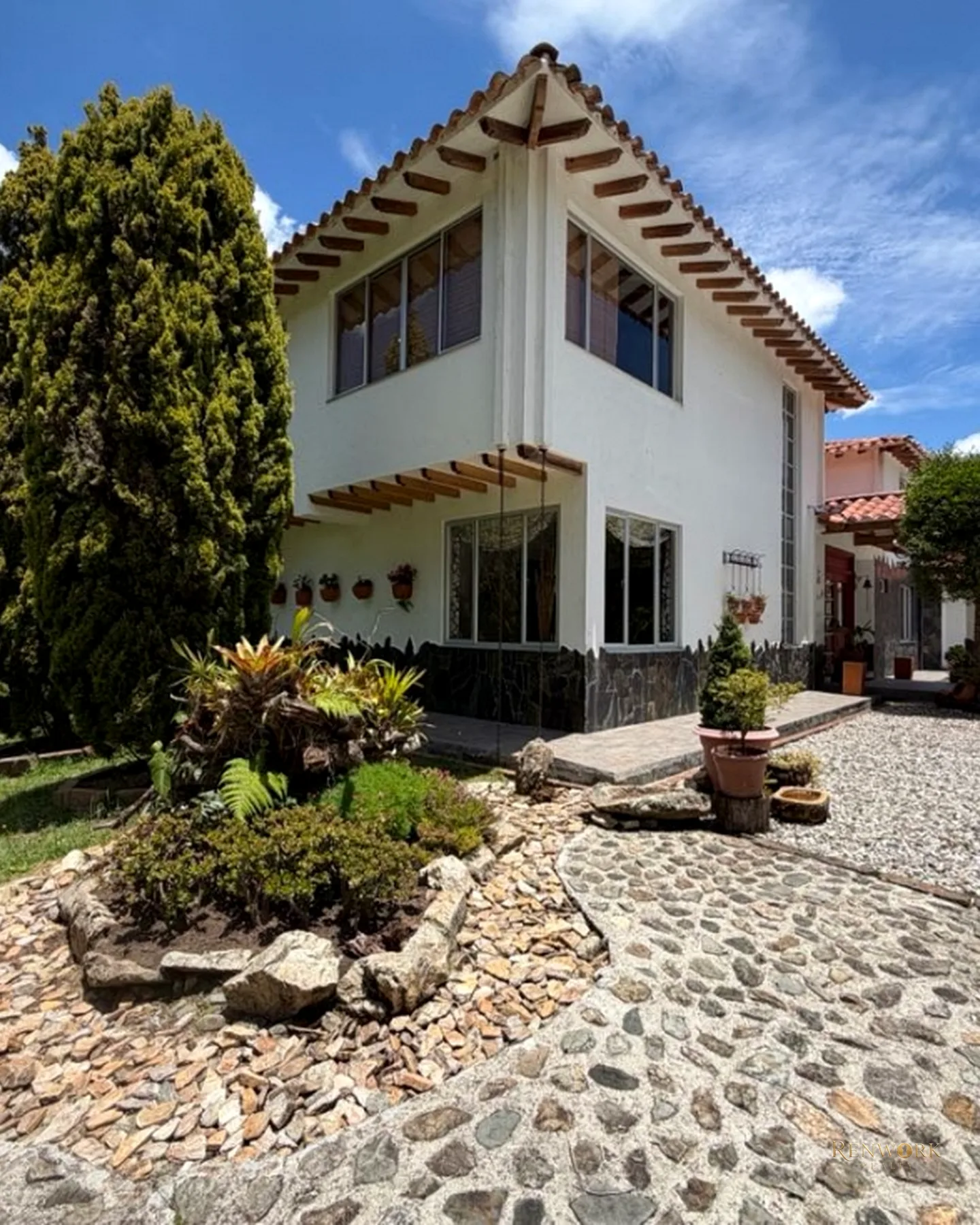 VENTA DE CASA EN EL RETIRO CERCA AL COLEGIO VERMONT · foto 19