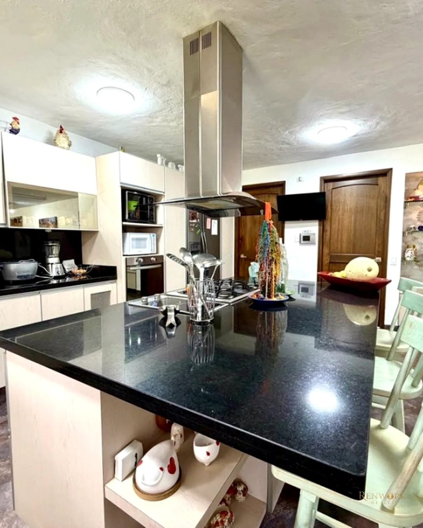 VENTA DE CASA EN EL RETIRO CERCA AL COLEGIO VERMONT · foto 5
