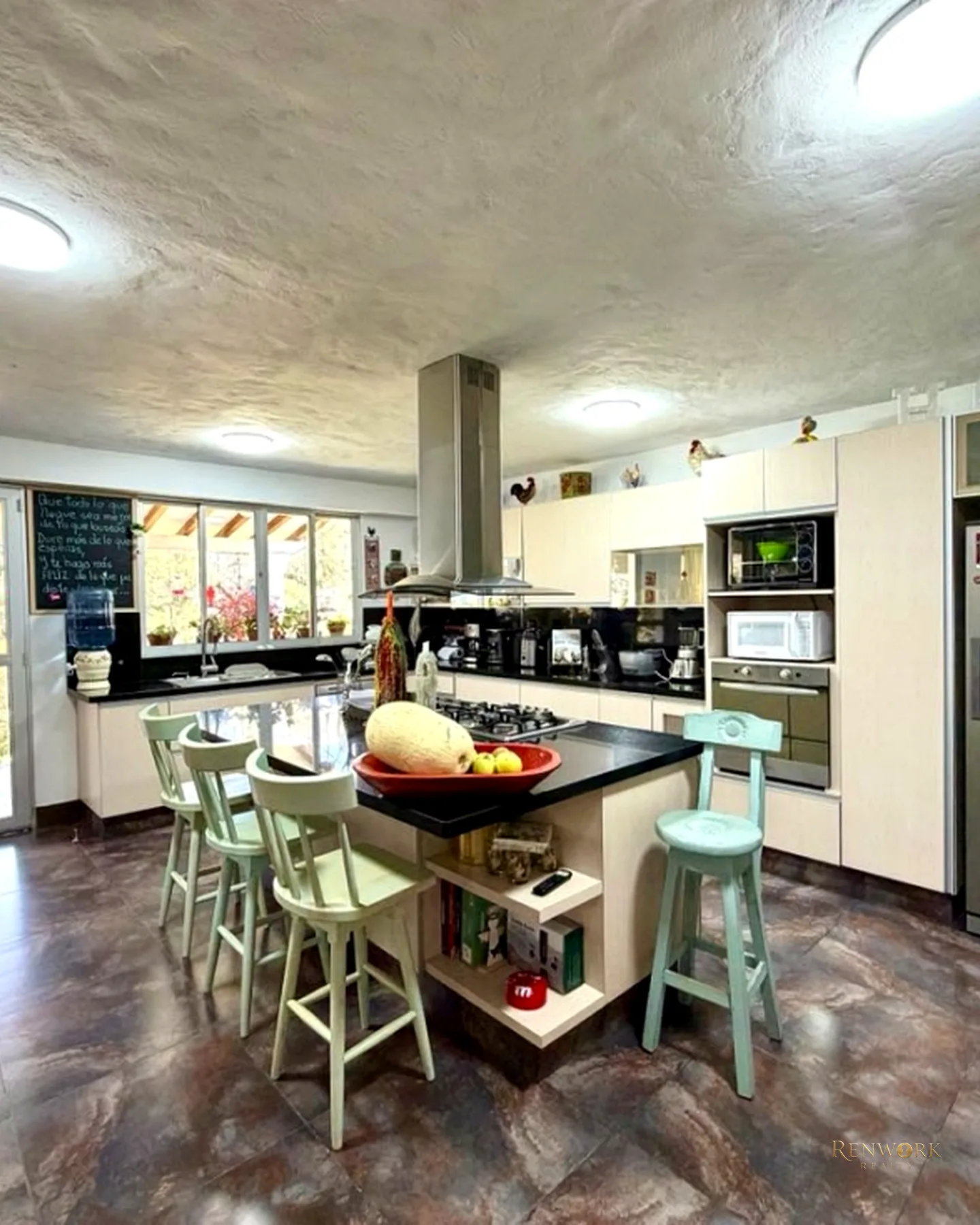 VENTA DE CASA EN EL RETIRO CERCA AL COLEGIO VERMONT · foto 4