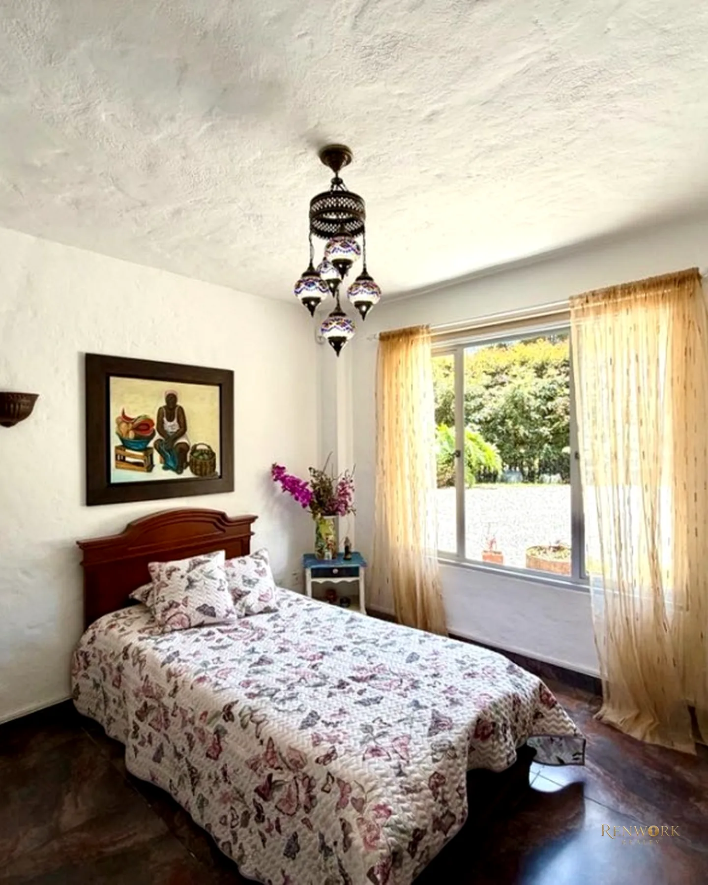 VENTA DE CASA EN EL RETIRO CERCA AL COLEGIO VERMONT · foto 12